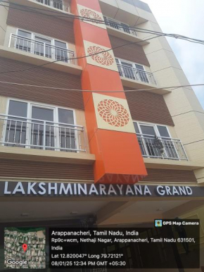 Lakshmi Narayana Grand